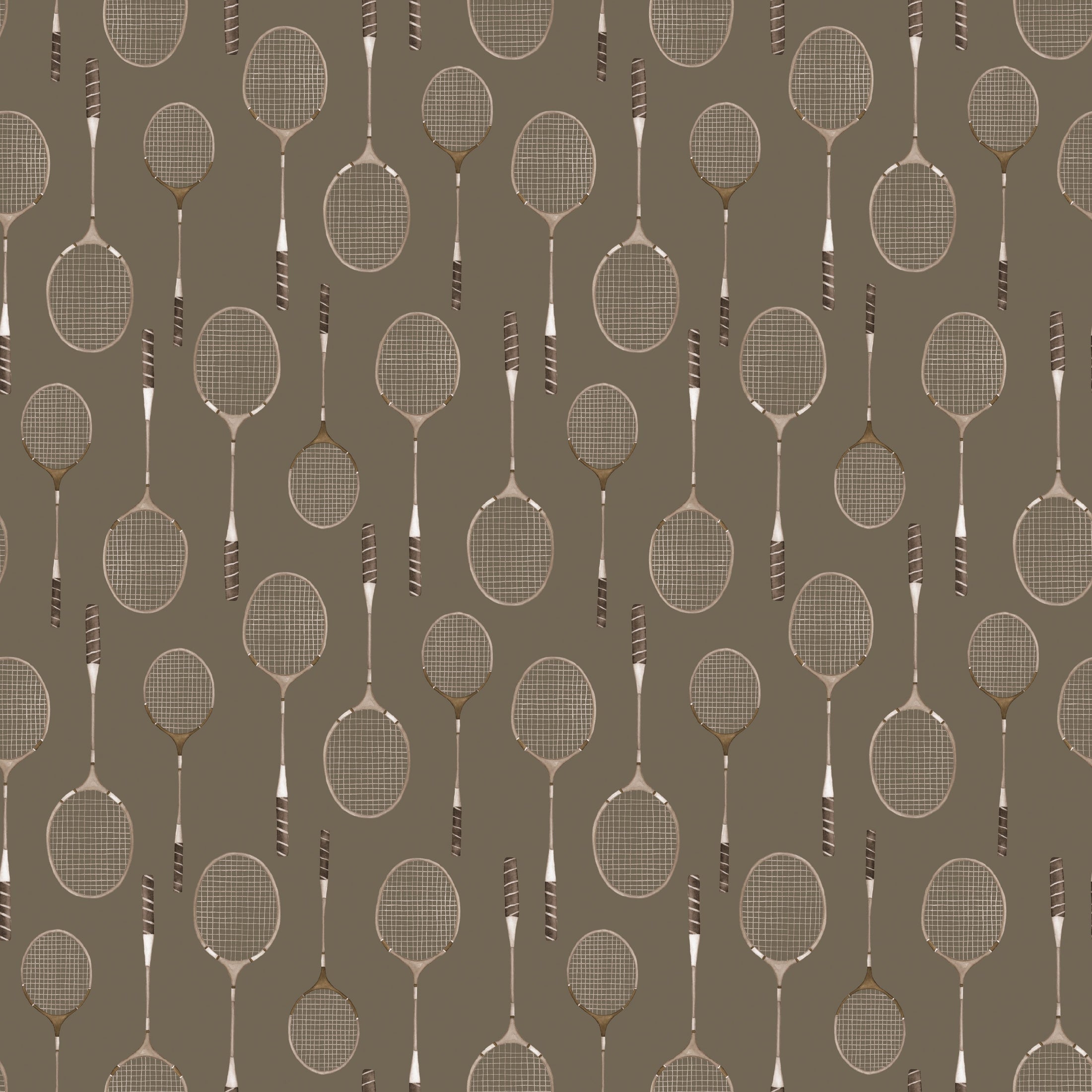 Decker Wallpaper by Hailey Kiefer Designs