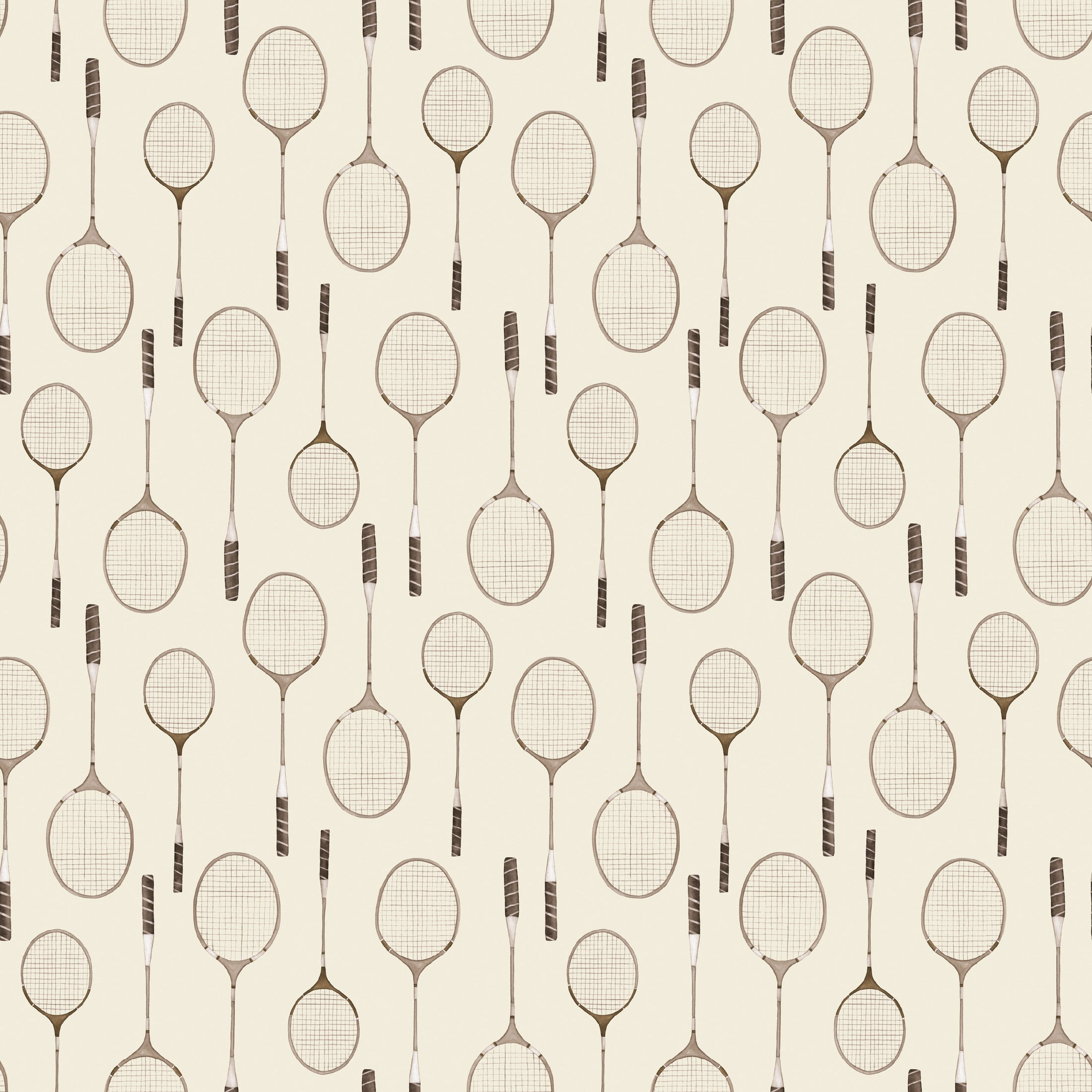 Decker Wallpaper by Hailey Kiefer Designs