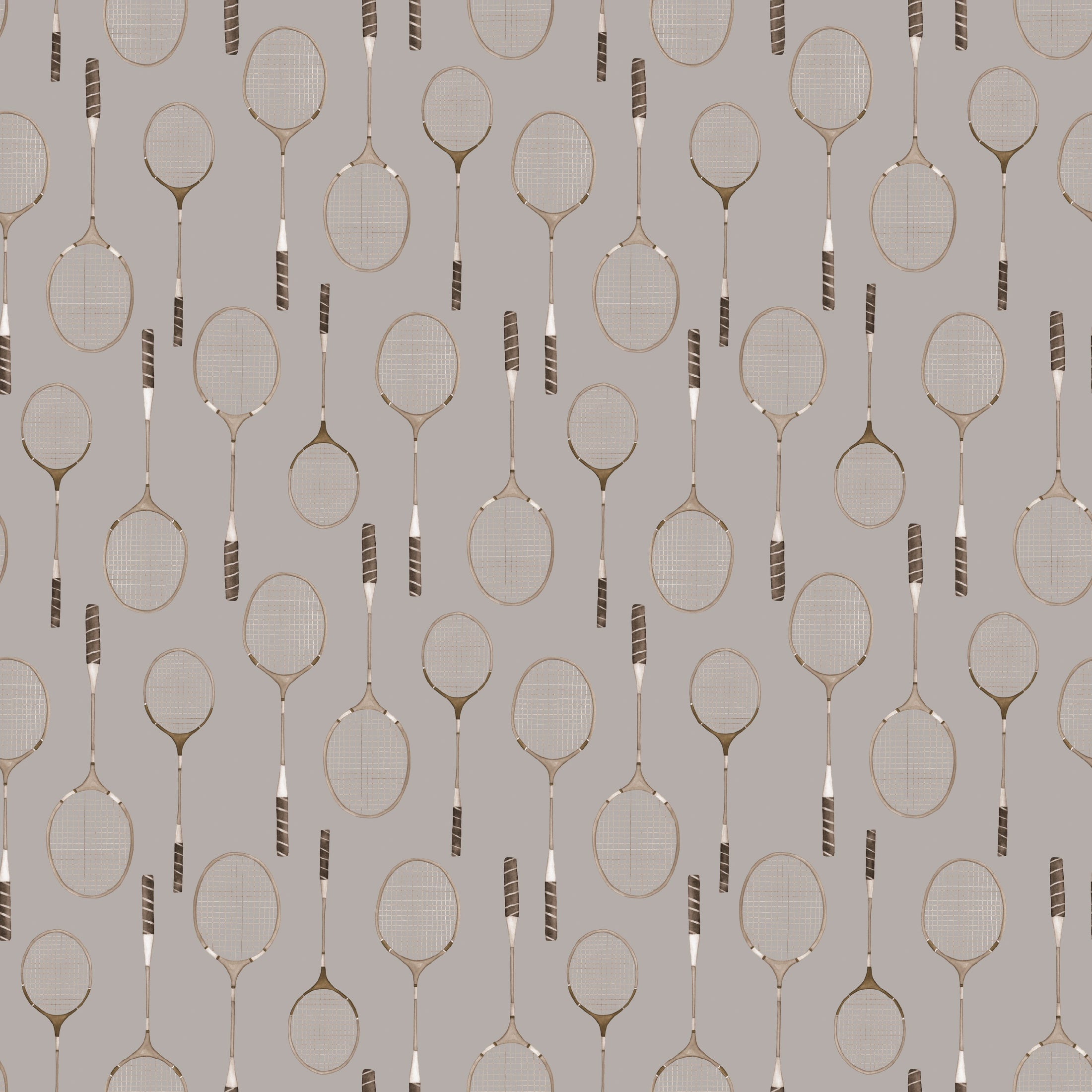 Decker Wallpaper by Hailey Kiefer Designs