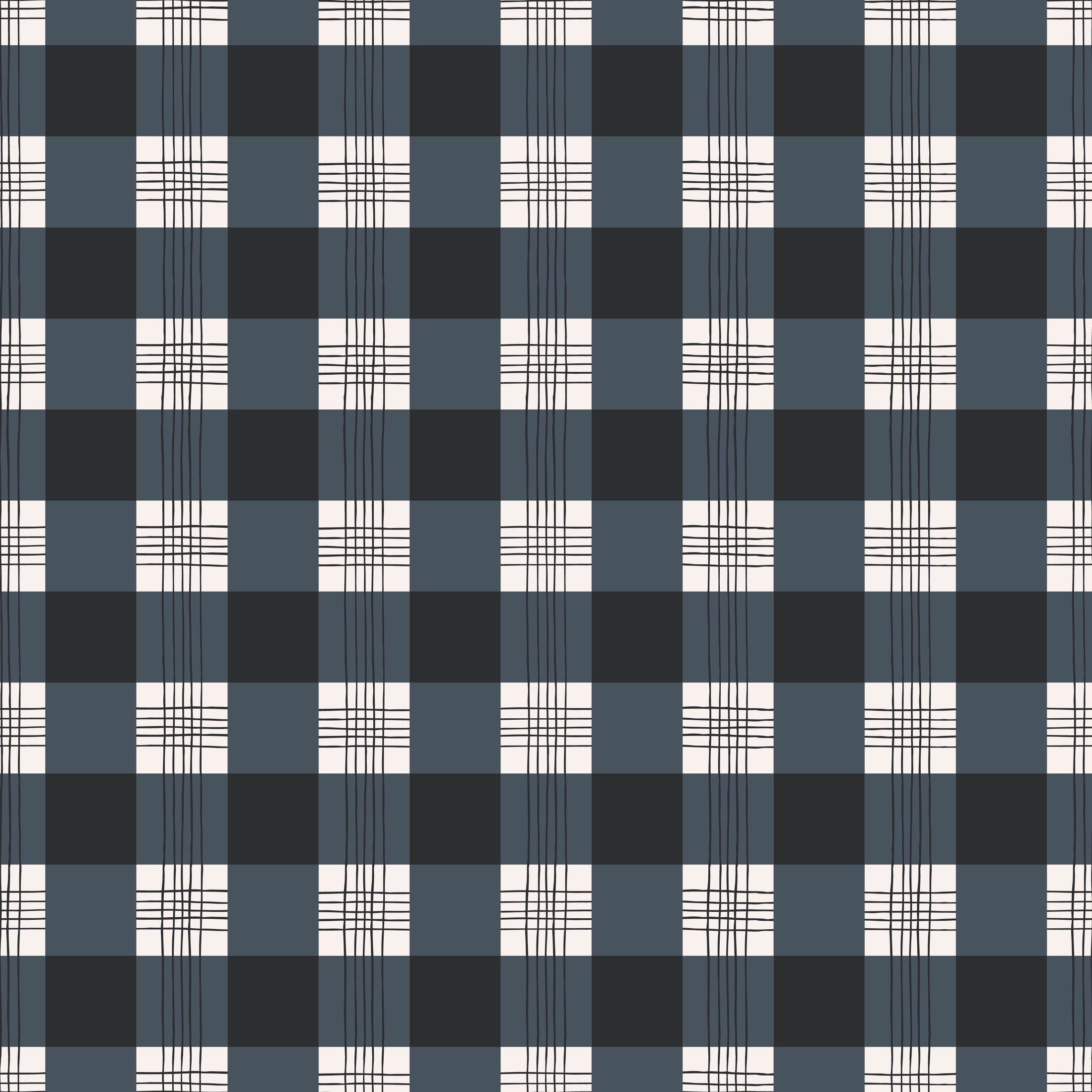 Declan Wallpaper by Brittany Polatis Design