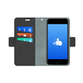Load image into Gallery viewer, iPhone 8 / 7 / 6 / SE EMF Protection + Radiation Blocking Case

