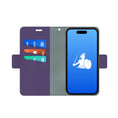 Load image into Gallery viewer, iPhone 16 Series EMF Protection + Radiation Blocking Phone Case
