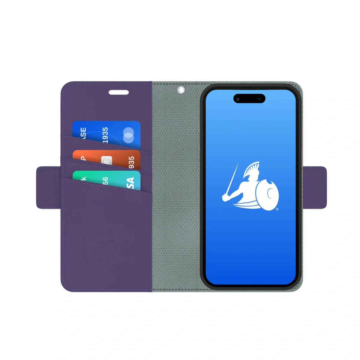 iPhone 16 Series EMF Protection + Radiation Blocking Phone Case