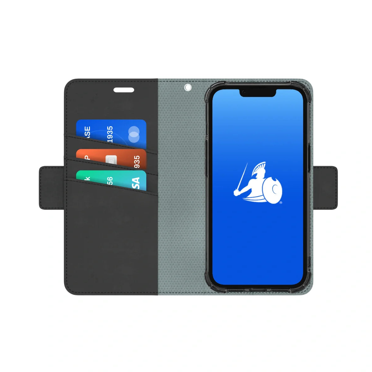 iPhone X Series EMF Protection + Radiation Blocking Case