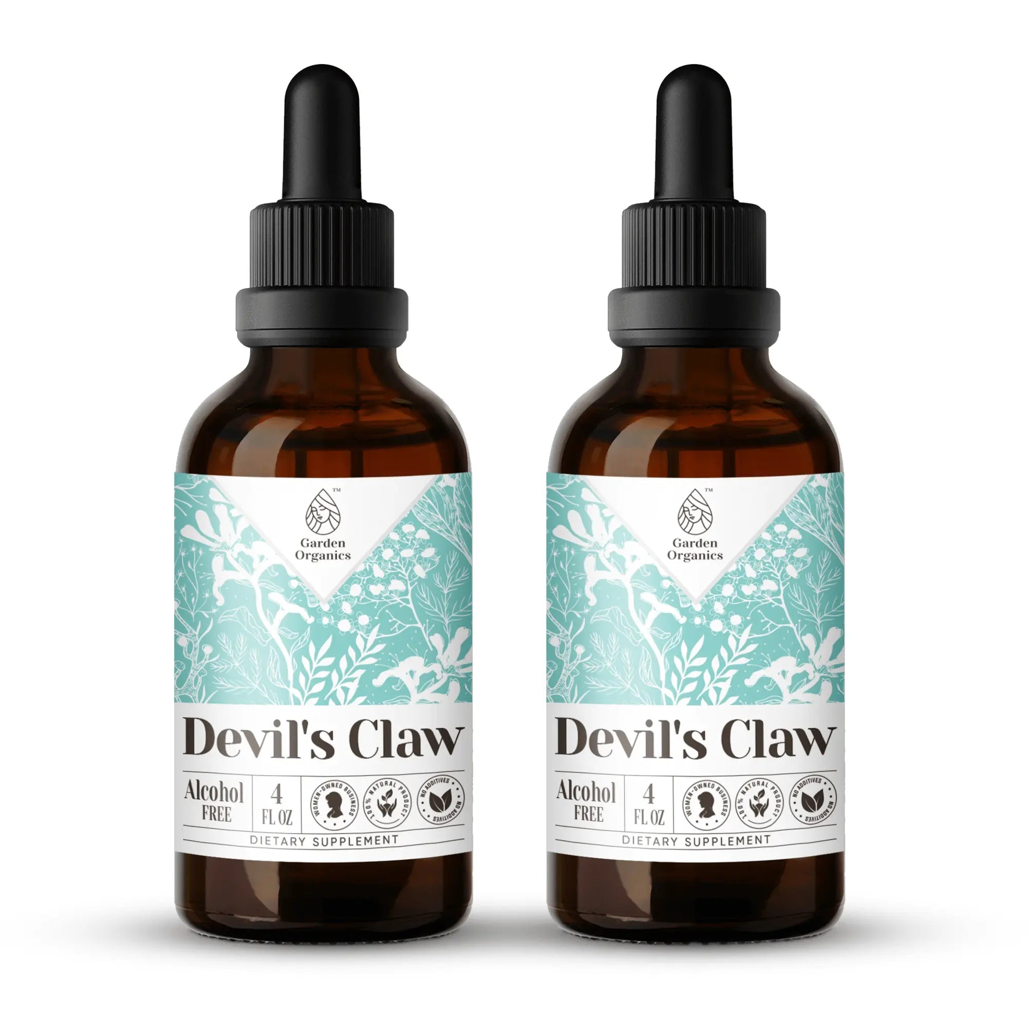 Devil's Claw Tincture