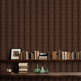 Cargar la imagen en la vista de la galería, Dillon Wallpaper by Thoroughfare Design
