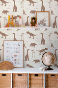 Cargar la imagen en la vista de la galería, Arlo Wallpaper by Hufton Studio
