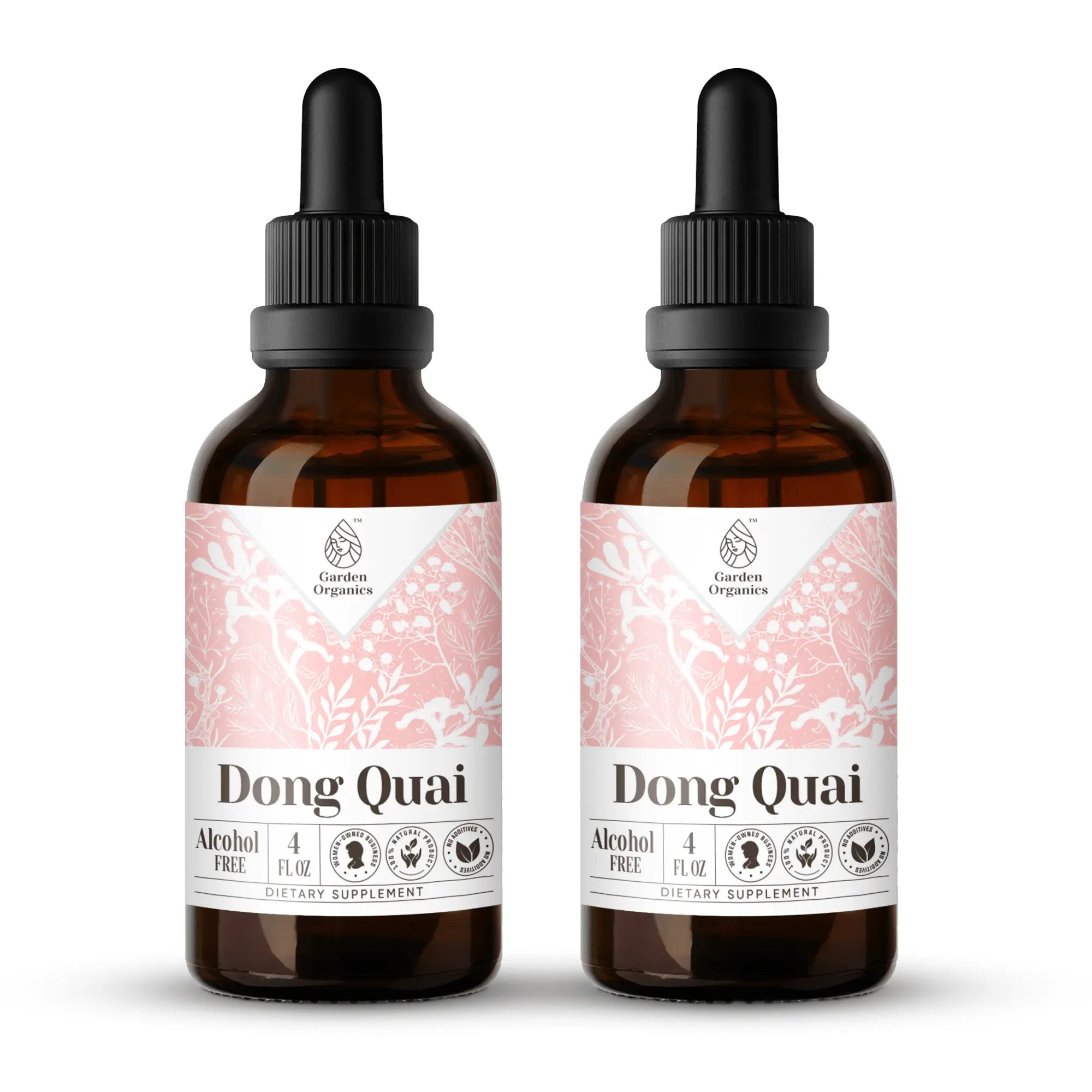Dong Quai Tincture