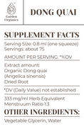 Cargar la imagen en la vista de la galería, Dong Quai Tincture

