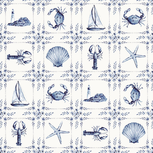 Dulcie Wallpaper by Annalee Beck