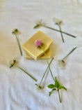 Load image into Gallery viewer, Pure Unscented Donkey Milk Soap 4.5 oz

