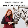 Load image into Gallery viewer, Daily Gold® Paste - Digestive Stress Relief for Horses
