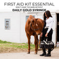 Load image into Gallery viewer, Daily Gold® Paste - Digestive Stress Relief for Horses
