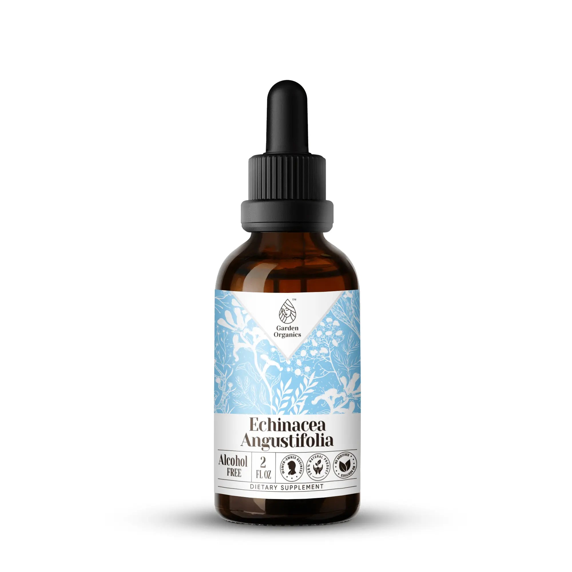 Echinacea Angustifolia Tincture