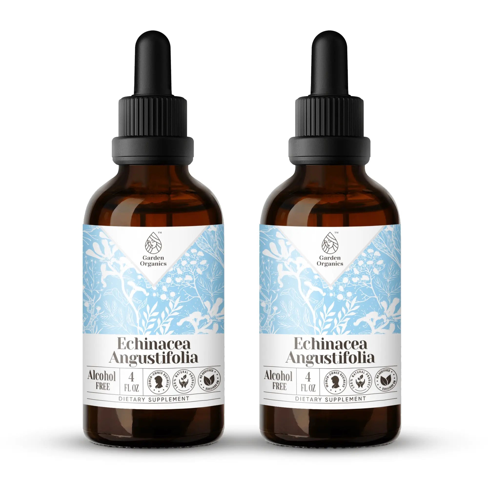 Echinacea Angustifolia Tincture