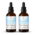 Cargar la imagen en la vista de la galería, Elder Flowers Tincture
