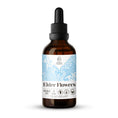 Cargar la imagen en la vista de la galería, Elder Flowers Tincture
