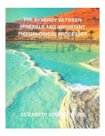 Cargar la imagen en la vista de la galería, The Synergy Between Minerals and Important Physiological Processes
