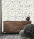 Cargar la imagen en la vista de la galería, Ember Wallpaper by Manvi Semalty
