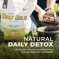 Cargar la imagen en la vista de la galería, Daily Gold® - Horse Gut Supplements
