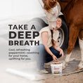 Cargar la imagen en la vista de la galería, Simply Clay® Horse Poultice
