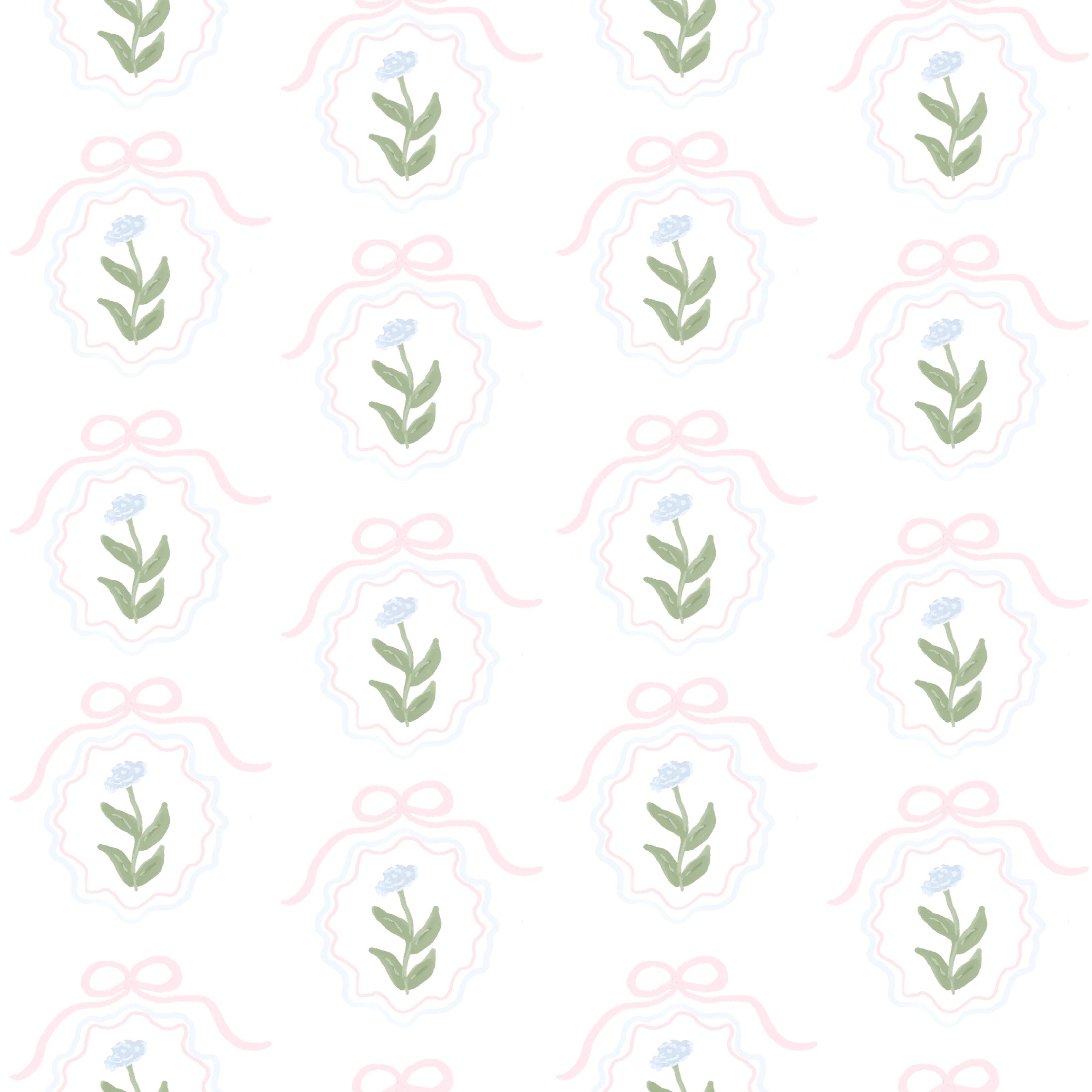 Esti Wallpaper By Whimsy by Angela