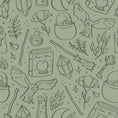 Cargar la imagen en la vista de la galería, Hedwig Wallpaper

