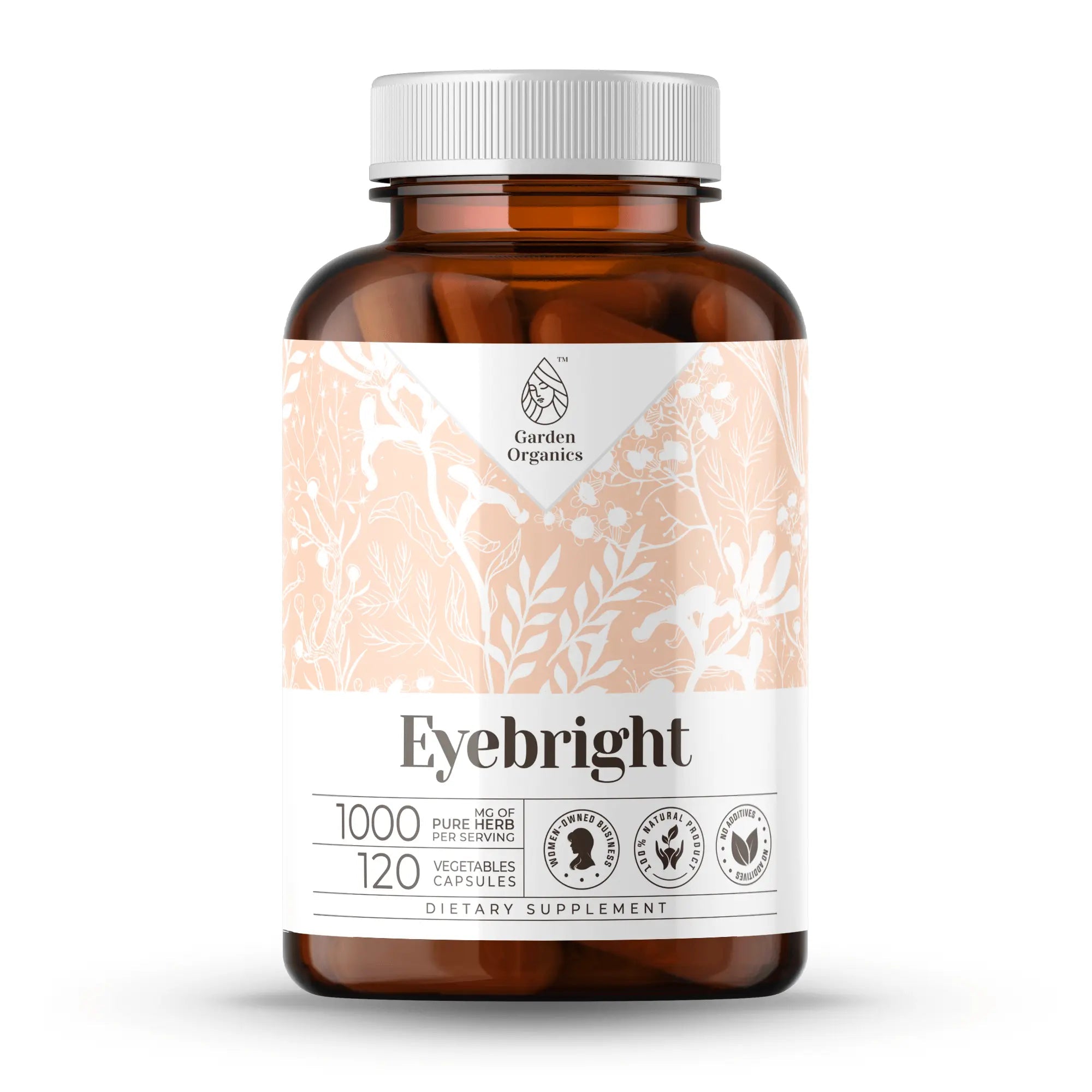 Eyebright Capsules