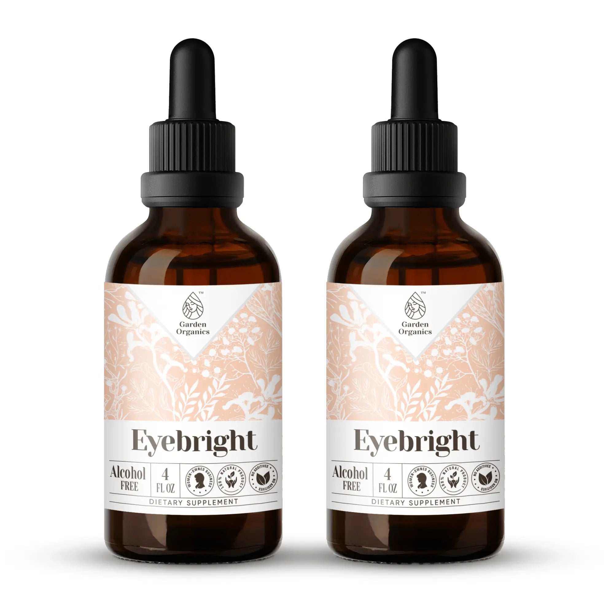 Eyebright Tincture
