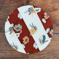 Load image into Gallery viewer, Small Bowl & Banneton Covers
