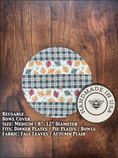 Load image into Gallery viewer, Medium Bowl & Banneton Covers

