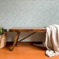 Cargar la imagen en la vista de la galería, Fallon Wallpaper by House of Haricot
