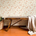 Cargar la imagen en la vista de la galería, Fallon Wallpaper by House of Haricot

