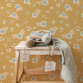 Cargar la imagen en la vista de la galería, Fallon Wallpaper by House of Haricot
