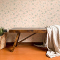 Cargar la imagen en la vista de la galería, Fallon Wallpaper by House of Haricot
