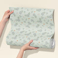 Cargar la imagen en la vista de la galería, Fallon Wallpaper by House of Haricot
