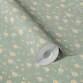 Cargar la imagen en la vista de la galería, Fallon Wallpaper by House of Haricot
