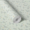 Cargar la imagen en la vista de la galería, Fallon Wallpaper by House of Haricot
