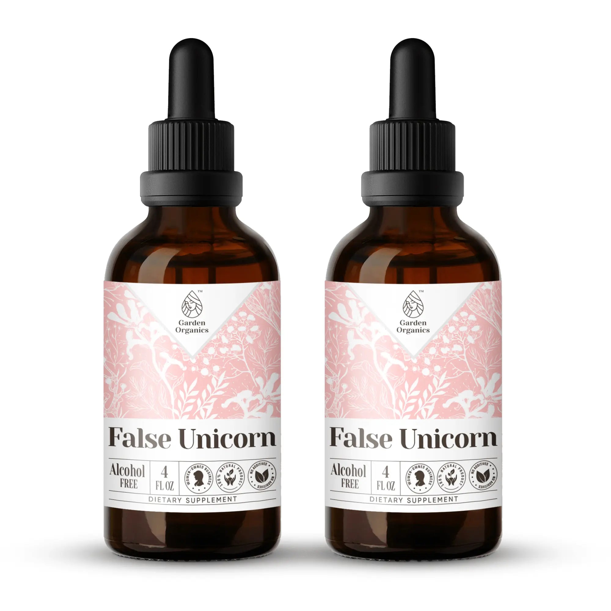 False Unicorn Tincture
