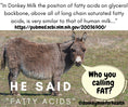 Load image into Gallery viewer, Raw Donkey Milk: Schedule pickup in Oklahoma
