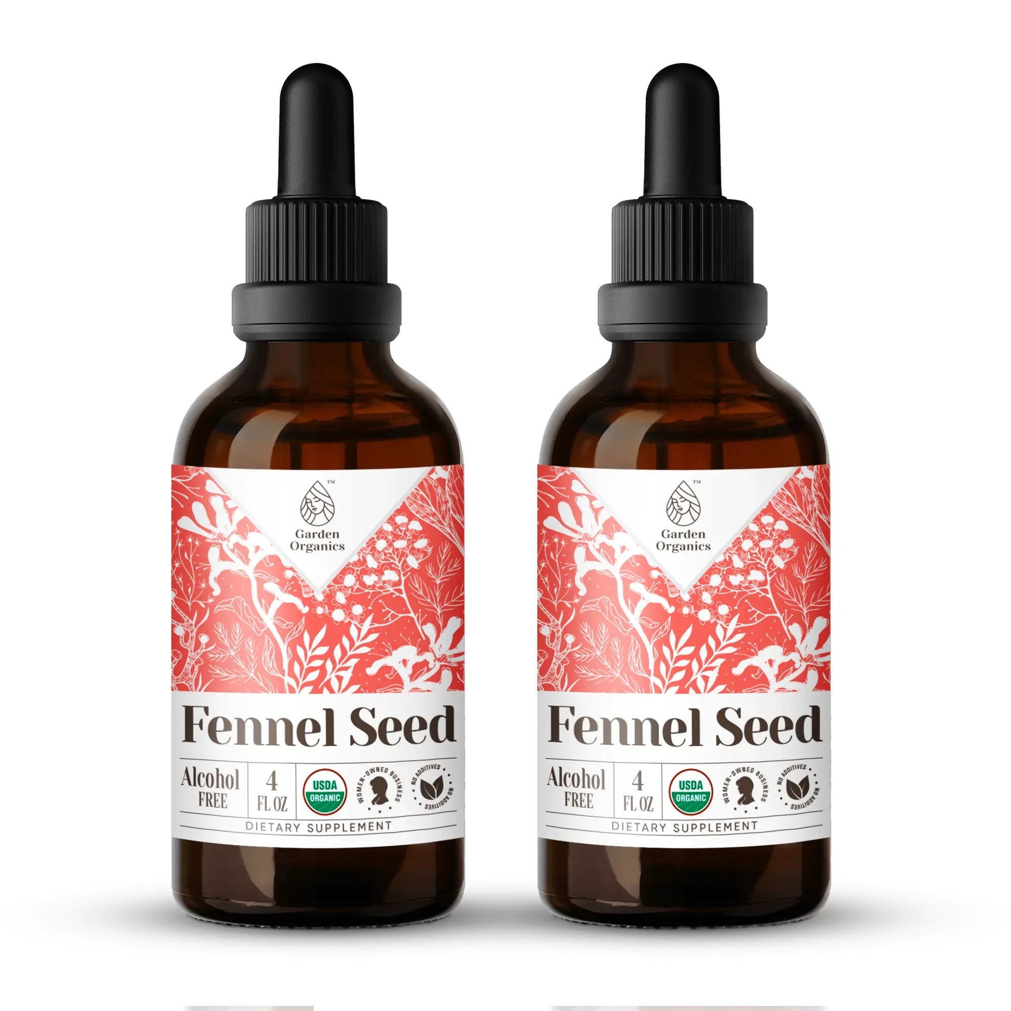 Fennel Seed Tincture