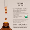 Cargar la imagen en la vista de la galería, Fennel Seed Tincture
