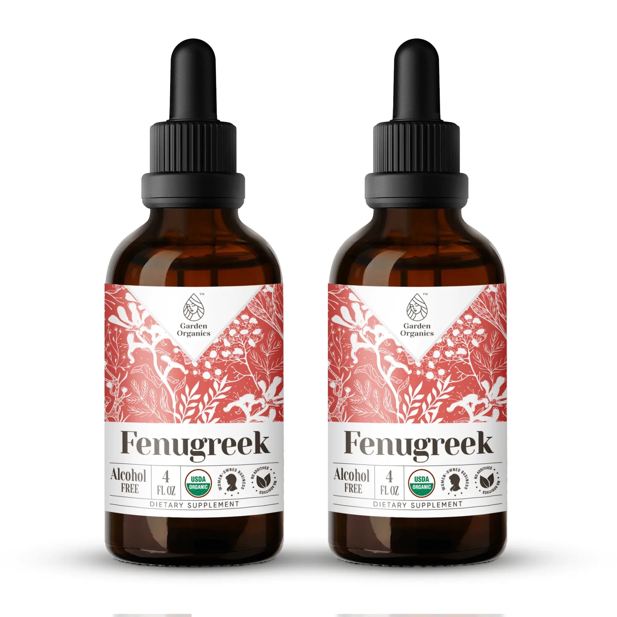 Fenugreek Tincture
