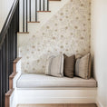 Cargar la imagen en la vista de la galería, Oaklyn Wallpaper by Hufton Studio

