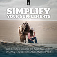 Load image into Gallery viewer, Daily Red® Fortified - Vitamin & Mineral Supplement For Horses
