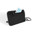 Load image into Gallery viewer, Ultra Armor ConcealShield Cell Phone Faraday Travel Bag – EMF + RFID Blocking Privacy Pouch
