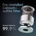 Cargar la imagen en la vista de la galería, PIURIFY Water Hydrogenator® Pitcher
