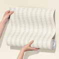 Cargar la imagen en la vista de la galería, Francesca Wallpaper by House of Haricot
