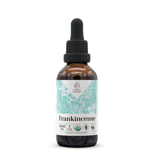 Frankincense Tincture
