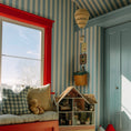 Cargar la imagen en la vista de la galería, Atlas Wallpaper by Hufton Studio
